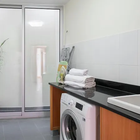 Villa Private Pool And Sea View - Tropical *