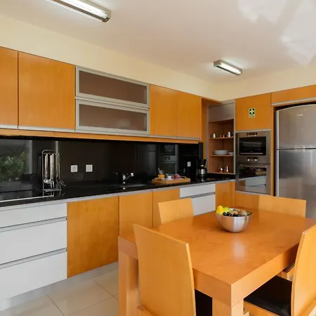 Private Pool And Sea View - Tropical Villa