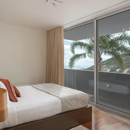 Villa Private Pool And Sea View - Tropical