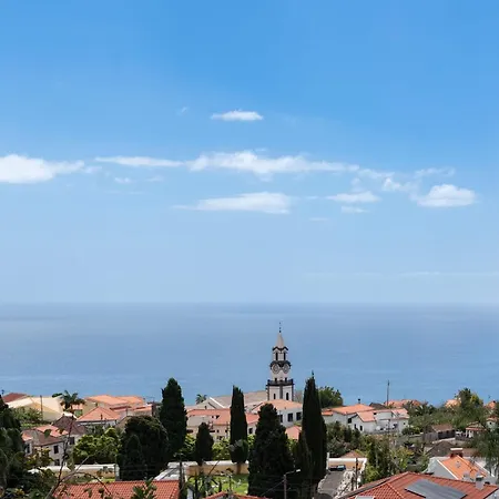 Private Pool And Sea View - Tropical Villa *