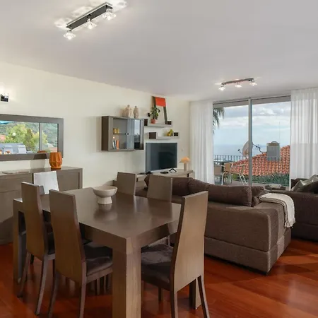 Villa Private Pool And Sea View - Tropical