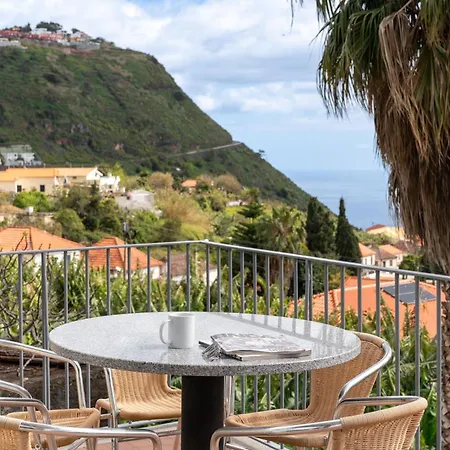 Private Pool And Sea View - Tropical Villa *