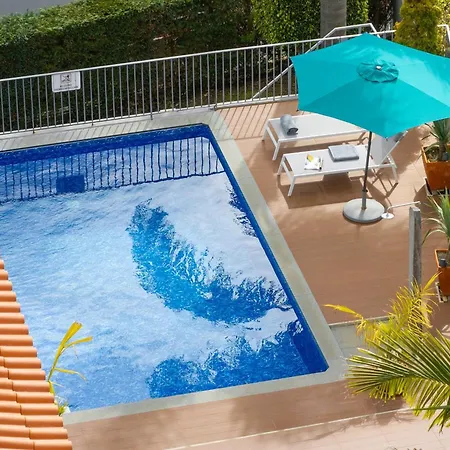 Private Pool And Sea View - Tropical Villa *