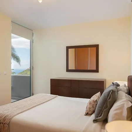 Villa Private Pool And Sea View - Tropical *