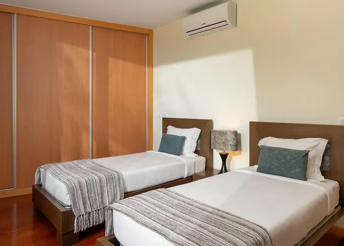 Villa Private Pool And Sea View - Tropical *