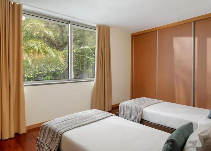 Villa Private Pool And Sea View - Tropical Arco da Calheta (Madeira)