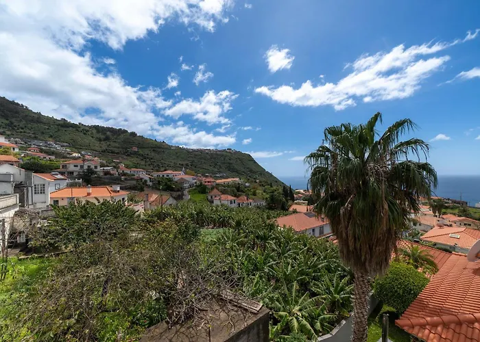 Private Pool And Sea View - Tropical