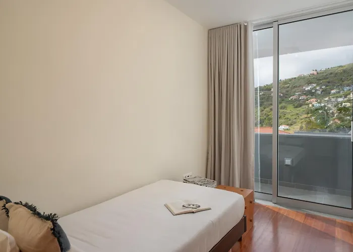 Private Pool And Sea View - Tropical Villa *